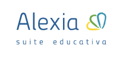 Plataformas de gestión educativa-Alexia
