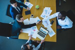 Maestría Universitaria en Gestión de Empresas MiM